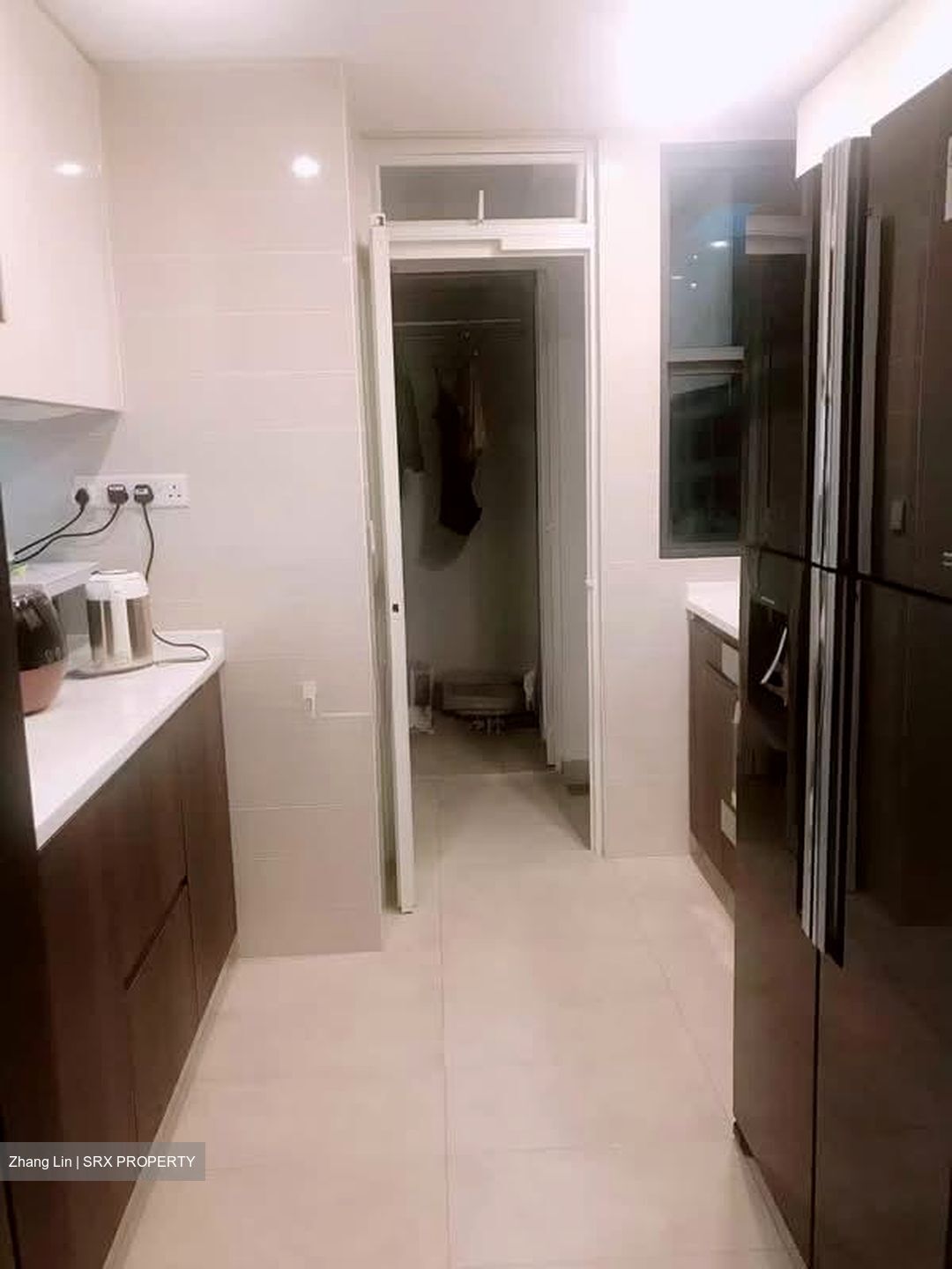 Symphony Suites (D27), Condominium #554501381